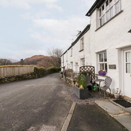 Buttonhole Cottage Ambleside Exterior photo