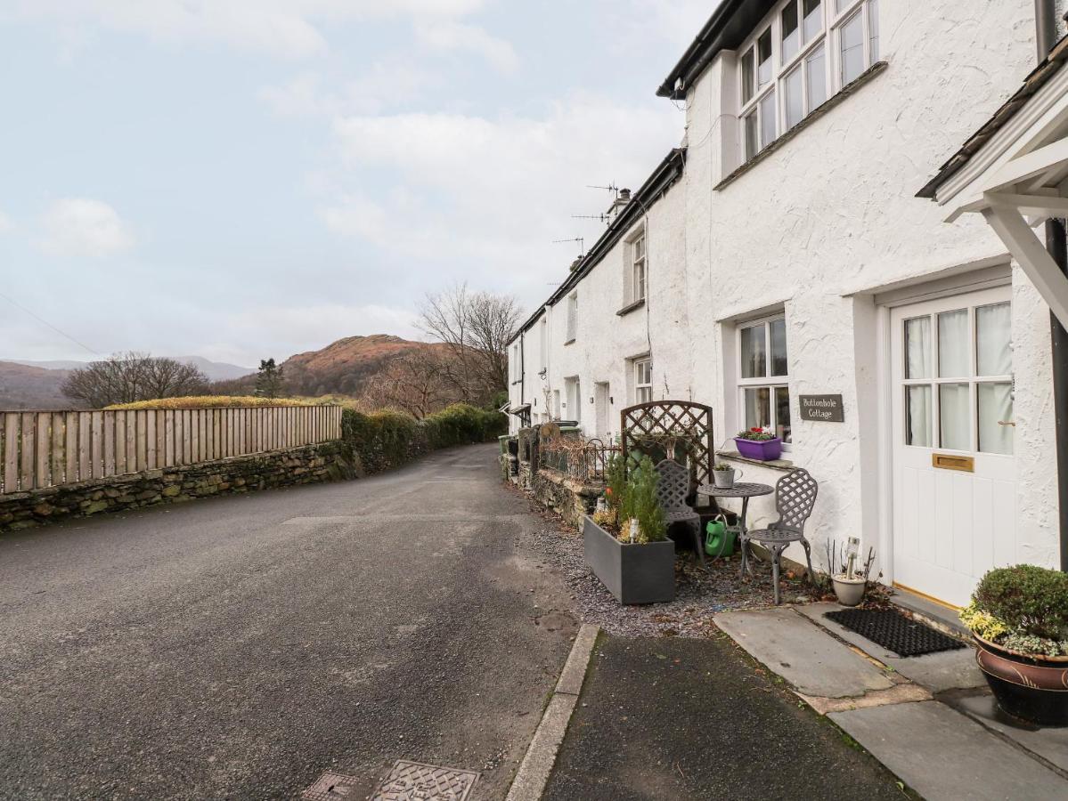 Buttonhole Cottage Ambleside Exterior photo