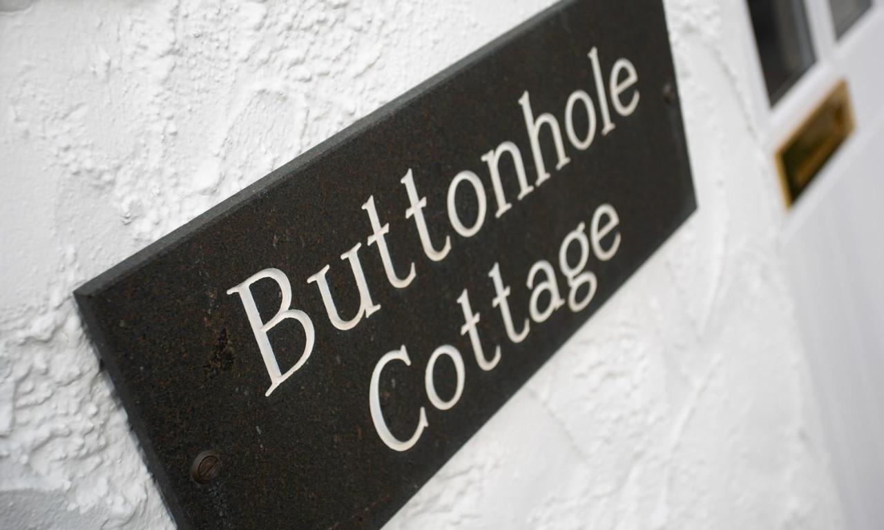 Buttonhole Cottage Ambleside Exterior photo